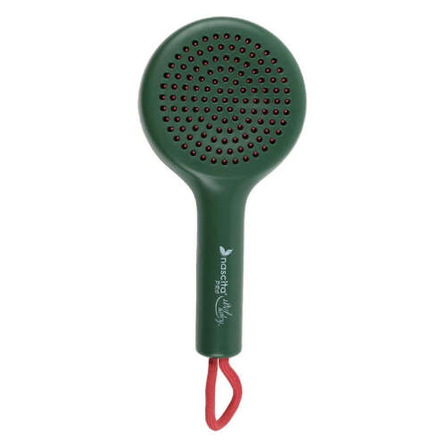 Nascita Yeni Yıl Aç-Kapa Saç Fırçası Yeşil 77 - 2