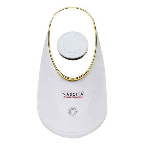 Nascita Yüz Buhar Makinesi - 1