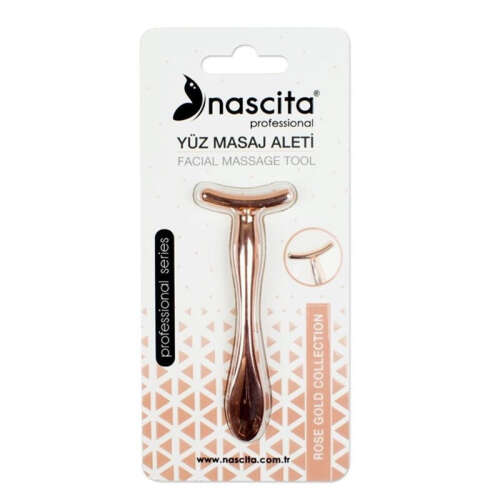 Nascita Yüz Masaj Aleti - 1