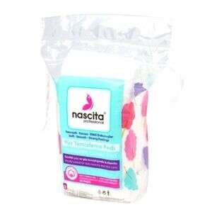 Nascita Yüz Temizleme Pedi 50Adet - Nascita