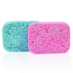 Nascita Yüz Temizleme Süngeri 0013 - 2