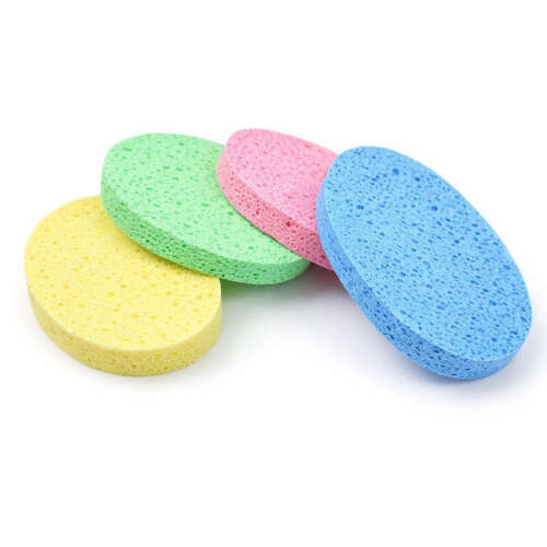 Nascita Yüz Temizleme Süngeri 016 Tekli - Nascita