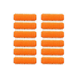 Nastica 15x53 CM 12 li Cırtlı Bigudi - 1