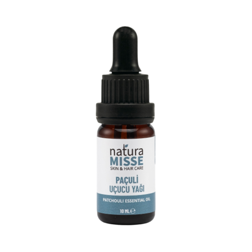 NaturaMisse Paçuli Uçucu Yağı 10 ml - NaturaMisse
