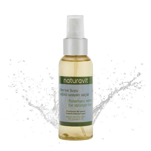 Naturavit Biberiye Suyu 100 ml - 2