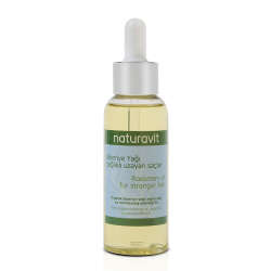 Naturavit Biberiye Yağı 100 ml - 1