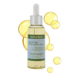 Naturavit Biberiye Yağı 100 ml - 2