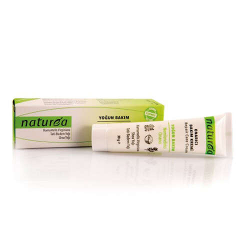 Naturea Yoğun Bakım Kremi 30 g - Şanlı İlaç