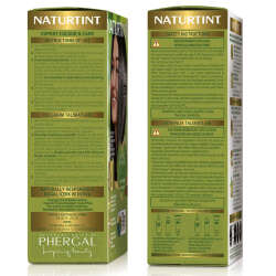 Naturtint Doğal Saç Boyası - 4G Altın Kestane - 3