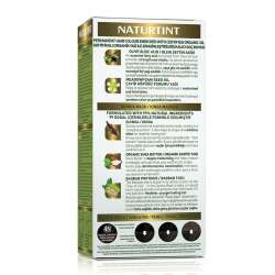 Naturtint Doğal Saç Boyası - 4N Doğal Kestane - 4