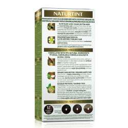 Naturtint Doğal Saç Boyası - 5.7 Yoğun Çikolata - 4