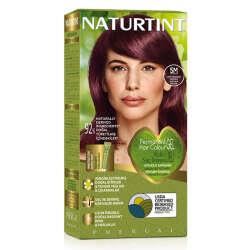 Naturtint Doğal Saç Boyası - 5M Açık Kestane Maun - 1