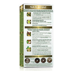 Naturtint Doğal Saç Boyası - 6G Koyu Altın Sarı - 4