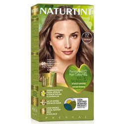 Naturtint Doğal Saç Boyası - 7.7 Doğal Teide Kahvesi - 1