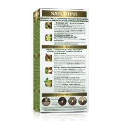 Naturtint Doğal Saç Boyası - 7G Altın Sarısı - 4