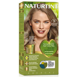 Naturtint Doğal Saç Boyası - 7N Fındık Sarısı - 1