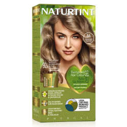 Naturtint Doğal Saç Boyası - 8A Kül Sarısı - 1