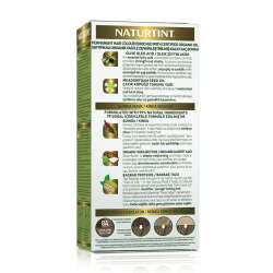 Naturtint Doğal Saç Boyası - 8A Kül Sarısı - 4