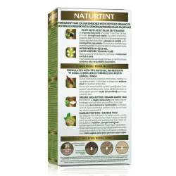 Naturtint Doğal Saç Boyası - 8N Buğday Sarısı - 4