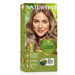 Naturtint Doğal Saç Boyası - 8N Buğday Sarısı - 1