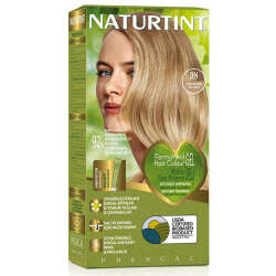 Naturtint Doğal Saç Boyası - 9N Bal Sarısı - 1