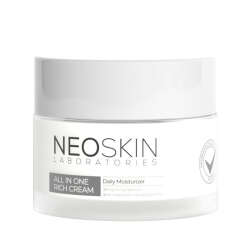 Neoskin All IN One Günlük Nemlendirici Yüz Kremi 50 ml - 1