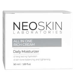 Neoskin All IN One Günlük Nemlendirici Yüz Kremi 50 ml - 2