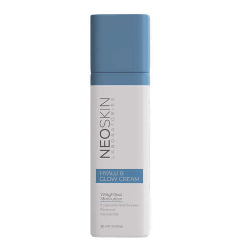 Neoskin Hyalu 8 Glow Nemlendirici Krem 30 ml - 1