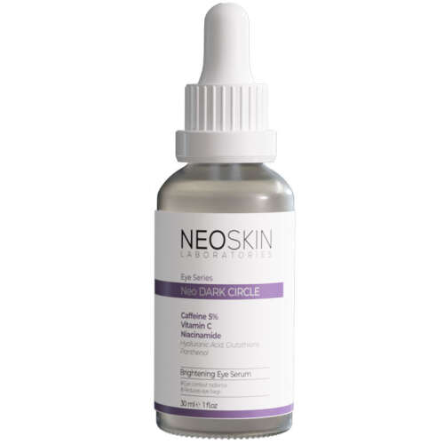 Neoskin Neo Dark Circle Aydınlatıcı Göz Çevresi Serumu 30 ml - Neoskin