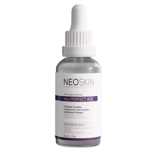 Neoskin Neo Perfect Age Hydra Peptide Serum 30 ml - 1