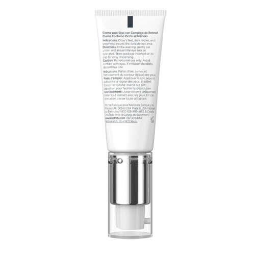 Neostrata Correct Saf Retinol Göz Kremi 15 ml - 2