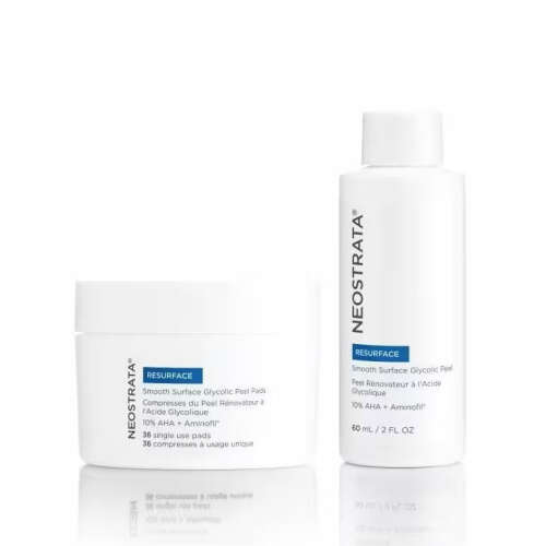 Neostrata Resurface Cilt Pürüzsüzleştirici ve Arındırıcı Bakım SETİ - Neostrata