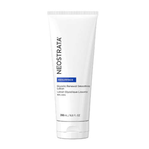 Neostrata Resurface Pürüzsüzleştirici Glikolik Losyon 200 ml - Neostrata
