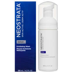 Neostrata Skin Active Canlandırıcı Yüz Yıkama Köpüğü 125 ml - 1