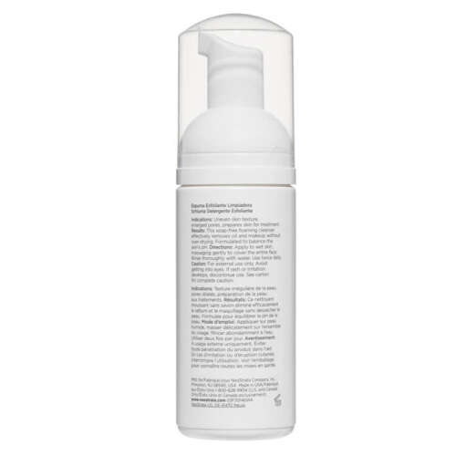 Neostrata Skin Active Canlandırıcı Yüz Yıkama Köpüğü 125 ml - 3