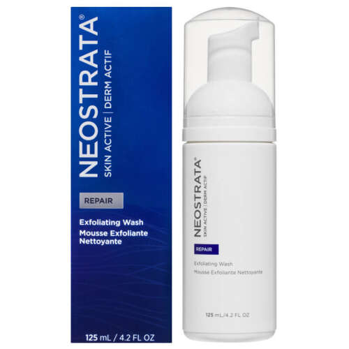 Neostrata Skin Active Canlandırıcı Yüz Yıkama Köpüğü 125 ml - Neostrata