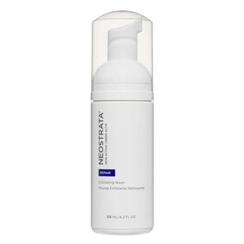 Neostrata Skin Active Canlandırıcı Yüz Yıkama Köpüğü 125 ml - 2