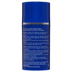 Neostrata Skin Active Üçlü Sıkılaştırıcı Boyun Kremi 80 g - 3