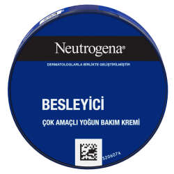 Neutrogena Besleyici Bakım Kremi 200ml - 1