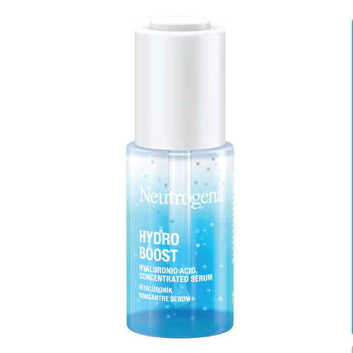 Neutrogena Hydro Boost Hyaluronic Acid Concentrated Serum 15 ml - 2