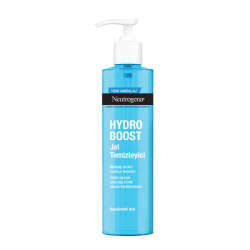 Neutrogena Hydro Boost Jel Temizleyici 200 ml - 1