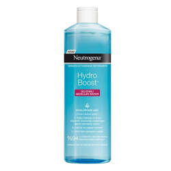 Neutrogena Hydro Boost Üç Etkili Micellar Water 400 ml - 4