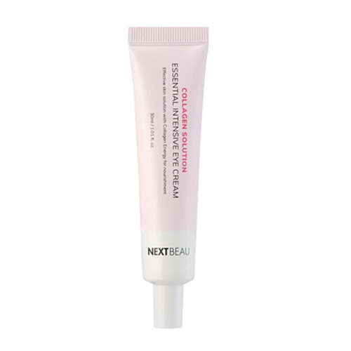 Next Beau Collagen Solution Intensive Eye Cream 30 g - Next Beau