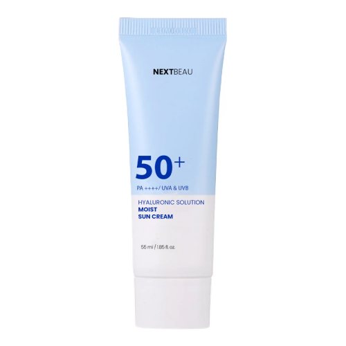 Next Beau Hyaluronic Solution Ekstra Nemlendirici Spf50+ Güneş Kremi 50 ml - 1