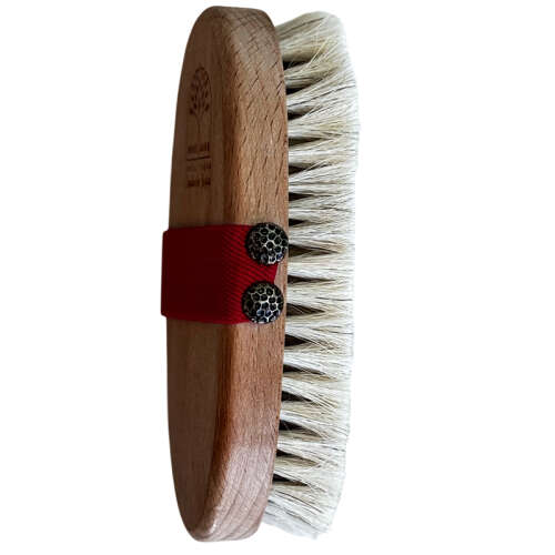 Nine Mine Doğal At Kılı Fırçası - 2