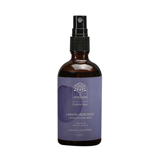 Nine Mine Lavanta Hidrosolü 100 ml - 1