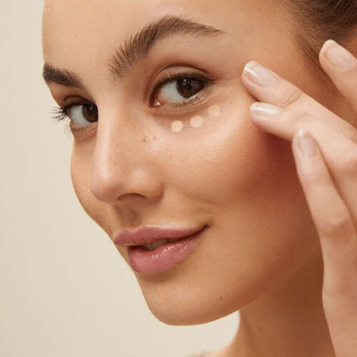 Nivea 3in 1 Renkli Göz Kremi 4 ml - 3