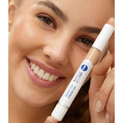 Nivea 3in 1 Renkli Göz Kremi 4 ml - 2