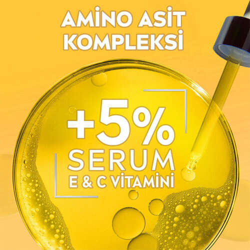Nivea Aydınlatıcı Micellar Makyaj Temizleme Suyu 400 ml - 5