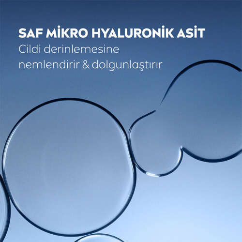 Nivea Cellular Expert Filler Dolgunlaştırıcı Serum 30 ml - Hyaluronik Asit - 4